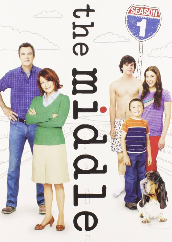 その他 Middle: Complete First Season [DVD] [Import] wyw801m Amazon.co.jp: Middle: Complete First Season [DVD] : DVD